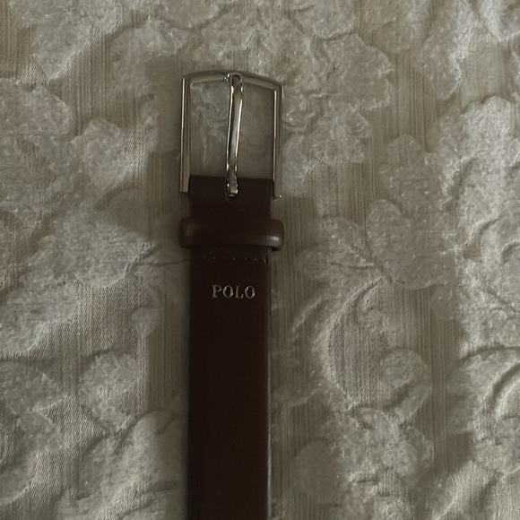 COPY - Mens Polo by Ralph Lauren belt - Picture 6 of 7